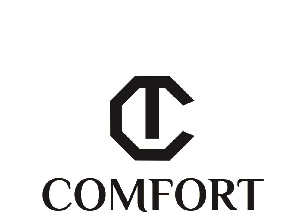 Comfort Plastics Logo